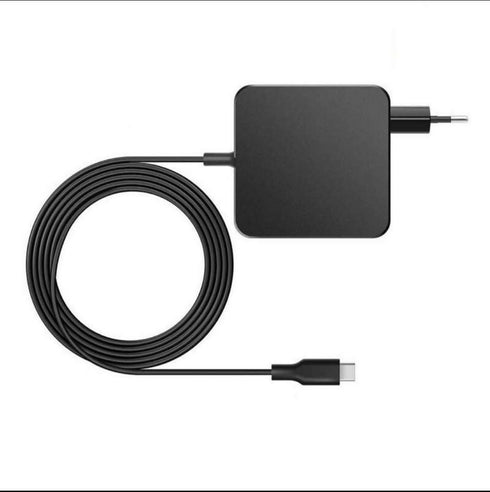 Universal 65W USB Type-C Power Adapter Charger for Laptop ZK-1133