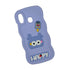 Cute 3D Cartoon Silicone Phone Case Cover Compatible with Samsung A30