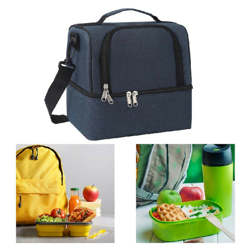 Picnic Cooler Bag Insulated