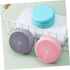 silicone bath brush