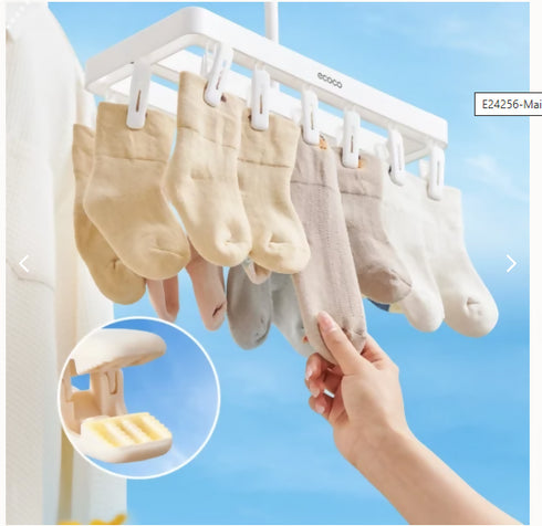 Drying Rack(24cilps)