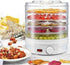 Electric Food Dehydrator
