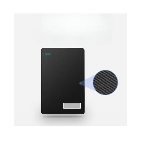 2.5 inch SATA III HDD SSD ENCLOSURE