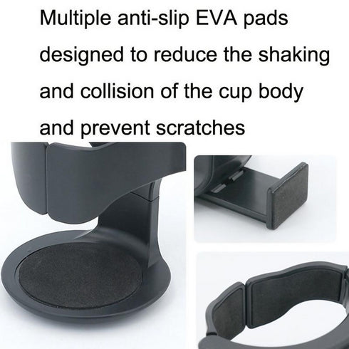 Car Water Cup Holder