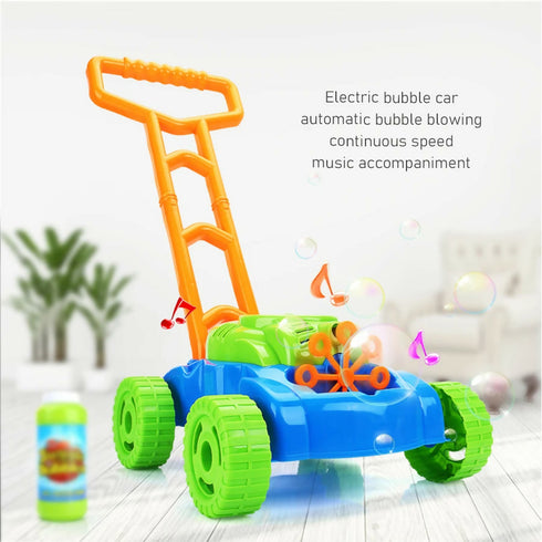 Kids Lawn Mower Toy