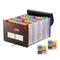 25Pockets Accordion File Organizer