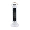 ortable High Power Energy Saving Tower Remote Control Fan Heater