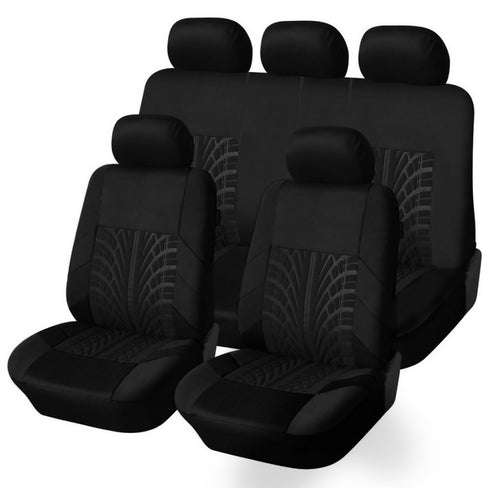 Car Seat Covers-Universal 5 Seater for Cars