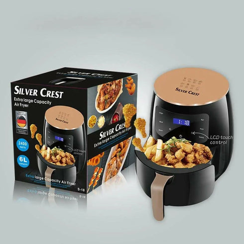 6L Air Fryer