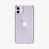 iPhone 11 Clear Case - Drop Protection & Scratch Resistant, Anti-Yellowing & Anti-Fade