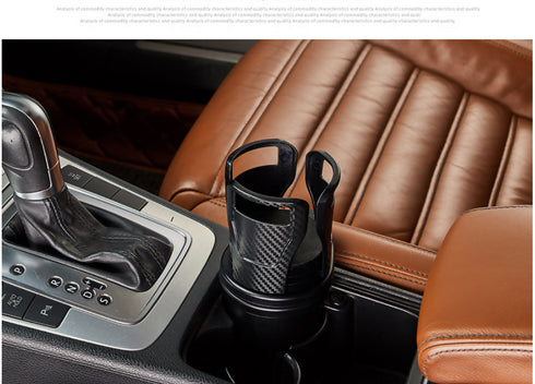 Cup Drink Holder Bracket