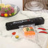 Multifunction Mini Food Vacuum Sealer Machine for Kitchen