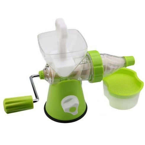 Multifunctional Juice Machine