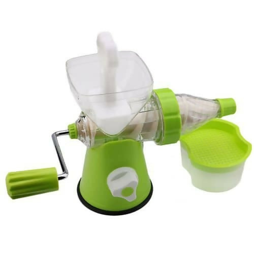 Multifunctional Juice Machine