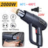 Portable Hot Air Heat Gun