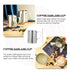 Stainless Steel Milk Jug