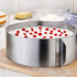 Cake Ring Mold 8.5cm