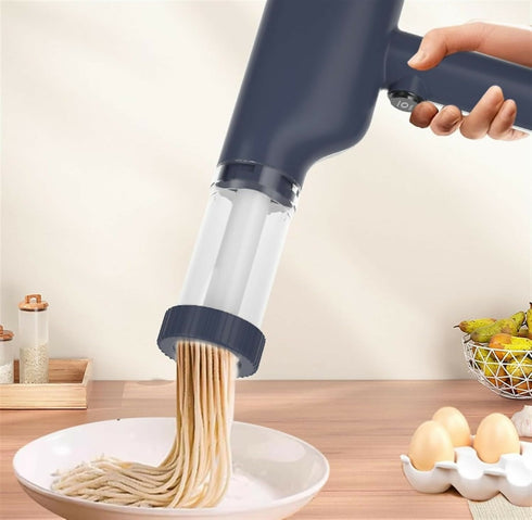 Pasta Makers & Accessories
