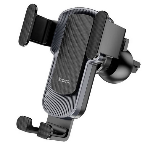 Car holder for air outlet