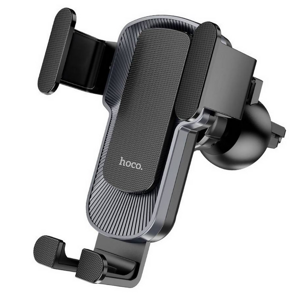 Car holder for air outlet