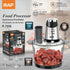 Most Popular Blender Mixer Professional Meat Grinder Food Processor