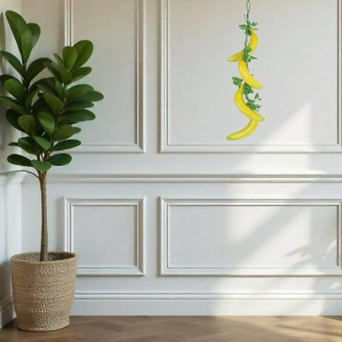 Artificial Banana Fruits Strings