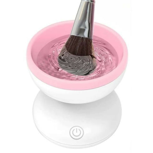 USB Electric Makeup Brush Cleaner