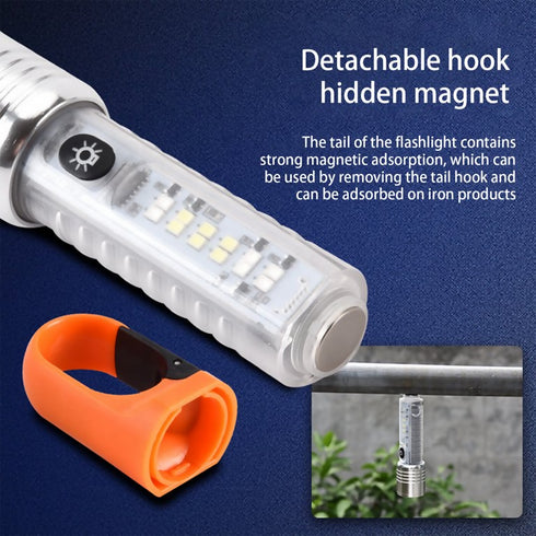 Outdoor Camping Strong Light