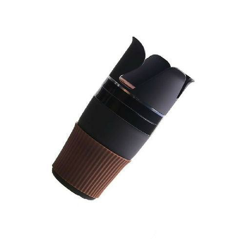 4 in 1 Dual Cup Mount Extender Organizer