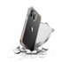 iPhone 14 Max - Shockproof Clear Cover