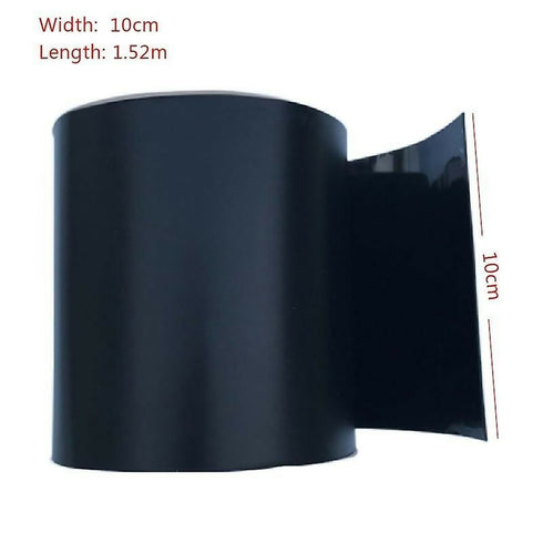 Rubberized Waterproof Seal Flex Tape