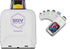 SGV Smart Prefilled Pod 50MG/ML (With Pod Battery) 18000puff
