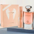 Ophylia Eau De Parfum Gift Set With Deodorant Spray For Women