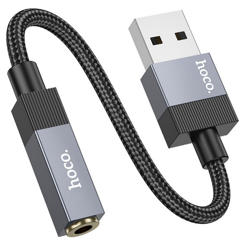 Clever audio converter USB