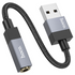 Clever audio converter USB