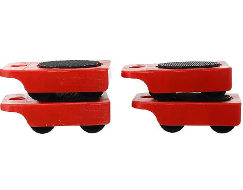 Heavy Duty Furniture Lifter & Moving Tool Set