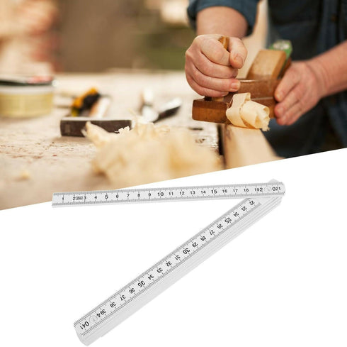 Folding Ruler 2M