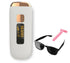 Skin IPL Laser Hair Removal Device