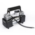 Multifunction Portable 2 Cylinder 12V Universal Bike Car Truck SUV Offroad Tyre Inflator Inflatable Pump Air Compressor