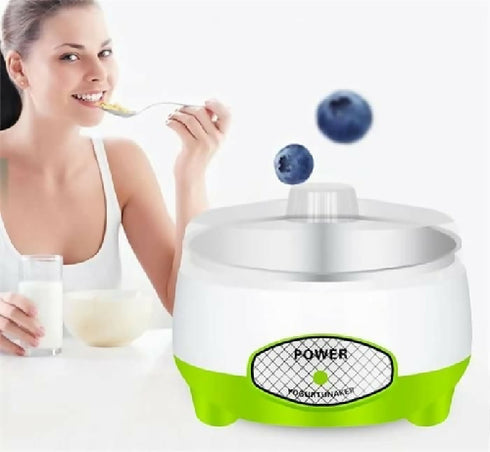 Portable Yogurt Maker