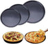 Pizza Pans - Set of 3 Piece