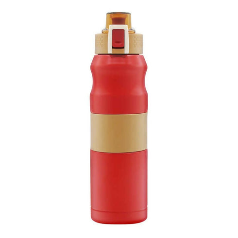 Sports Sipper Bottle