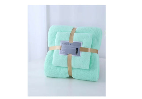2 Piece Hand Towel