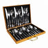 Cutlery Gold-Plated 24-piece Set