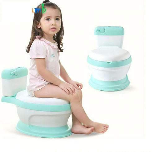 Baby Portable Potty