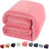 Warm Soft Throw Fleece Blanket