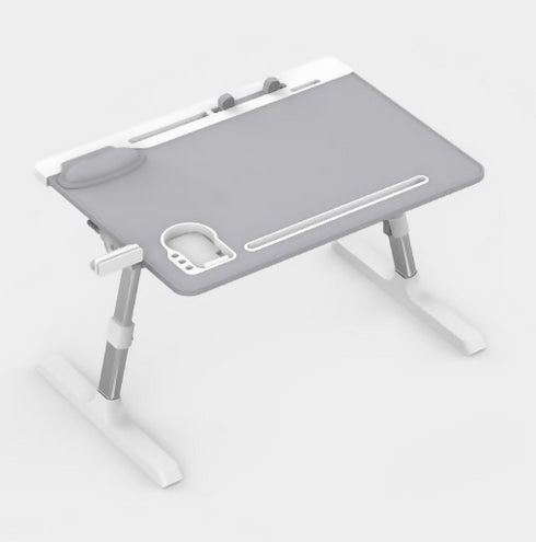 Multifunctional Foldable Laptop Table