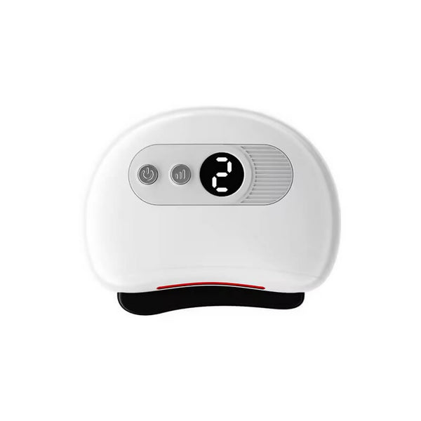 Handheld Portable Cupping Massager