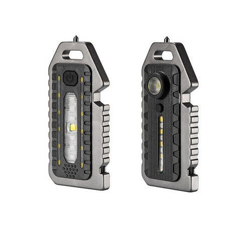 Rechargeable Camping Lantern Bottle Opener