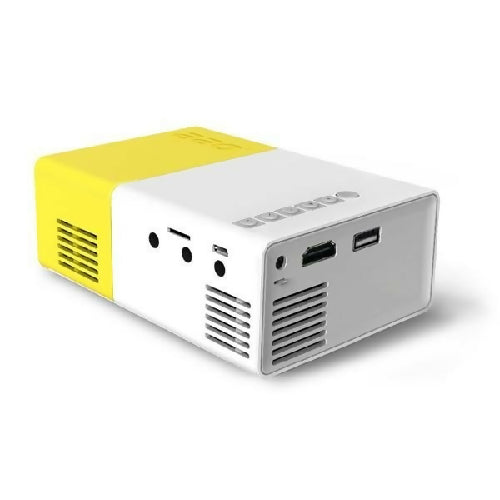 Mini pocket Projector – WooTech Online Wholesaler In SA